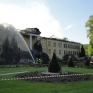 Brandeinsatz Schloss Ebenzweier