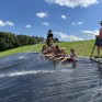 Ferienpass Erlebniswasserrutsche