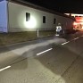Ölspur Eisengattern
