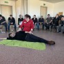 Erste Hilfe Auffrischungskurs