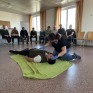 Erste Hilfe Auffrischungskurs