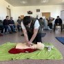 Erste Hilfe Auffrischungskurs