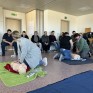 Erste Hilfe Auffrischungskurs