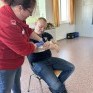 Erste Hilfe Auffrischungskurs