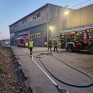 Einsatzübung