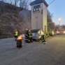 Einsatzübung