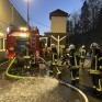 Einsatzübung