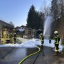 Einsatzübung