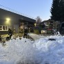Einsatzübung