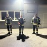 Einsatzübung