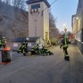 Einsatzübung