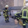 Einsatzübung