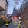 Einsatzübung