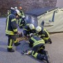 Einsatzübung