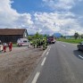 VU Kreuzung Pfarrerbauer