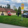 VU Kreuzung Pfarrerbauer