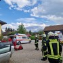 VU Kreuzung Pfarrerbauer
