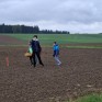BeeWild-Aktion der Feuerwehrjugend