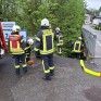 Frühjahresübung