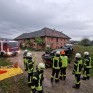 Frühjahresübung
