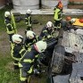 Frühjahresübung