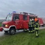 Frühjahresübung
