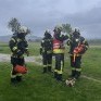 Frühjahresübung