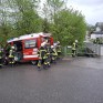 Frühjahresübung