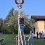 30er Maibaum