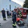 Monatsübung kraftbetriebene Geräte