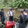 Monatsübung kraftbetriebene Geräte