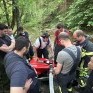 Monatsübung kraftbetriebene Geräte