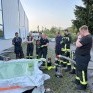 Monatsübung kraftbetriebene Geräte