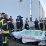 Monatsübung kraftbetriebene Geräte