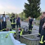 Monatsübung kraftbetriebene Geräte