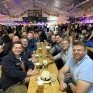 Festbesuch Rock the Lacke