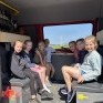 Volksschule und Kindergarten zu Besuch