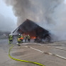 Großbrand Kaltenmarkt