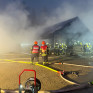 Großbrand Kaltenmarkt