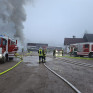 Großbrand Kaltenmarkt
