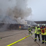 Großbrand Kaltenmarkt