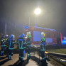 Großbrand Kaltenmarkt