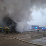 Großbrand Kaltenmarkt