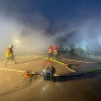 Großbrand Kaltenmarkt