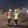 Großbrand Kaltenmarkt