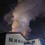 Großbrand Industrie/Gewerbe