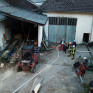 Frühjahresübung Glatzmühle