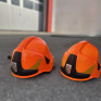 Kindergartenbesuch bei der Feuerwehr
