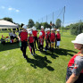 Abschnittsbewerb in Vorchdorf