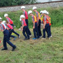 Abschnittsbewerb in Vorchdorf